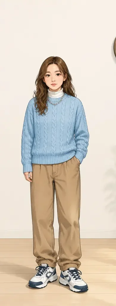 コーデ3
