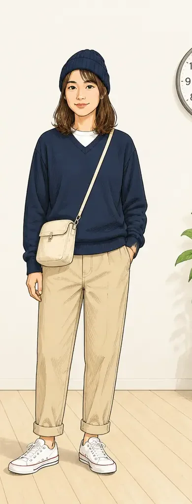 コーデ3