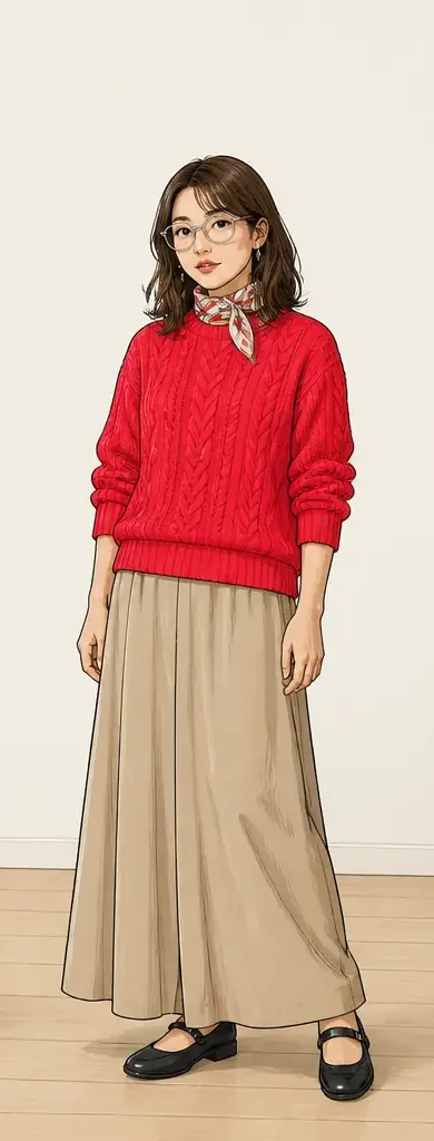 コーデ3