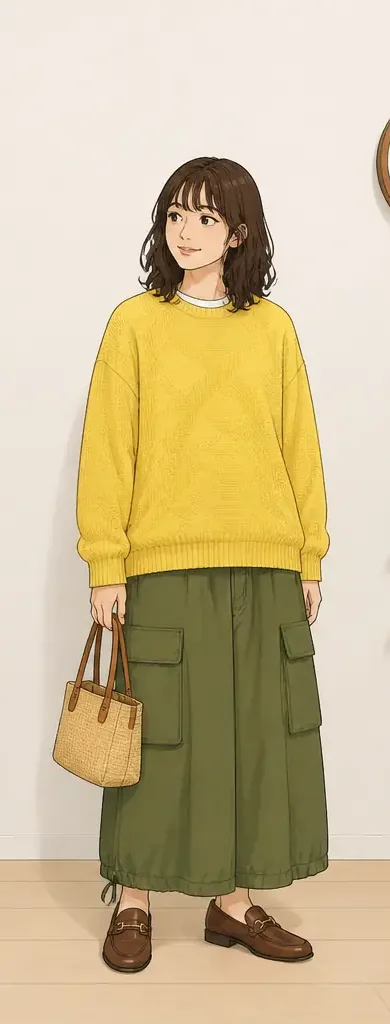 コーデ3