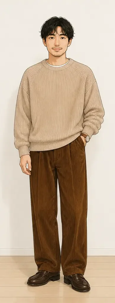 コーデ2
