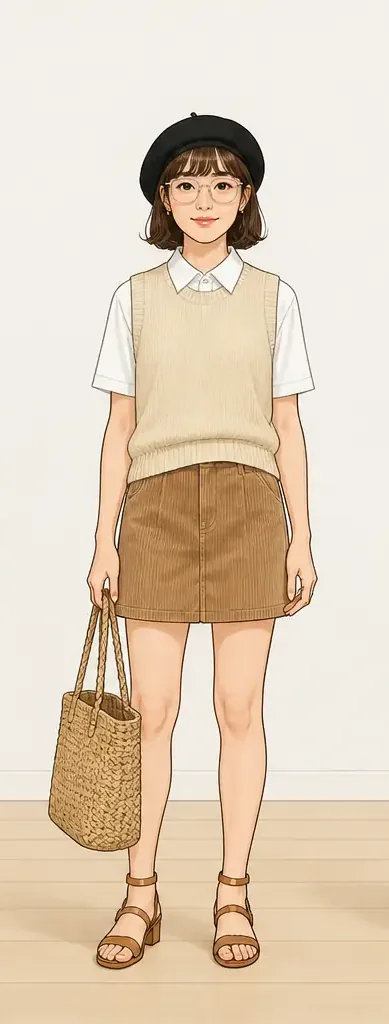 コーデ2