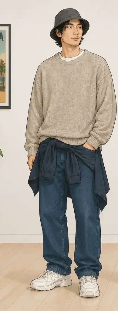 コーデ1