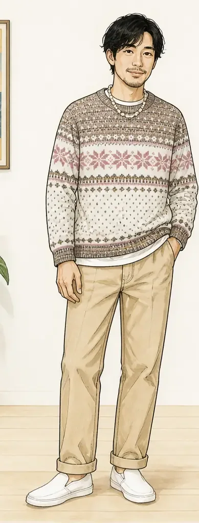 コーデ1