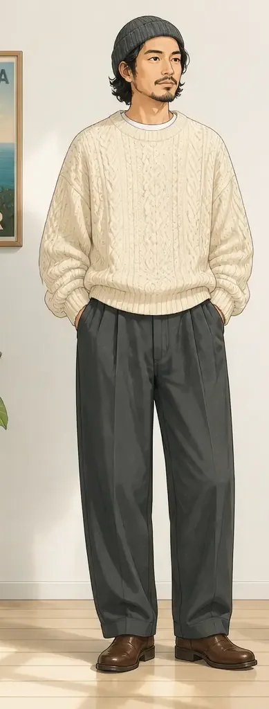 コーデ1