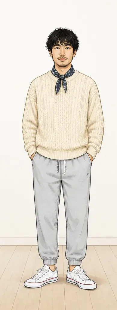 コーデ2