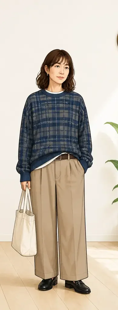 コーデ3