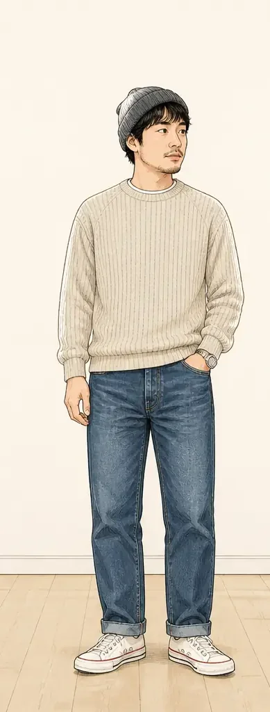 コーデ2