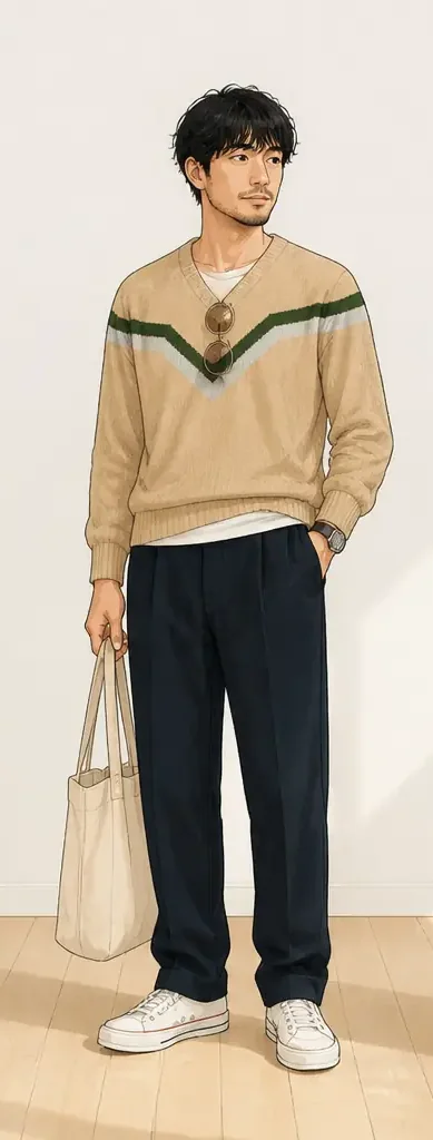 コーデ2