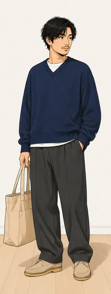 コーデ2
