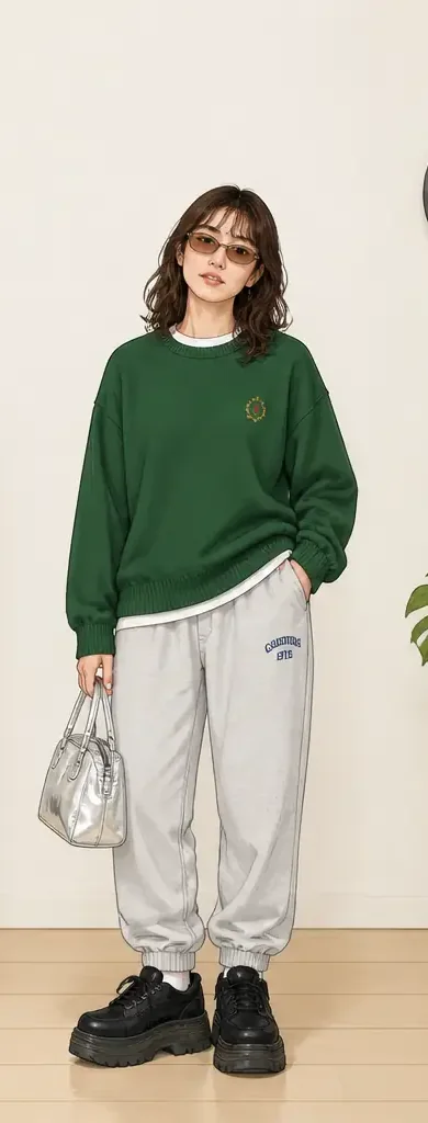 コーデ3