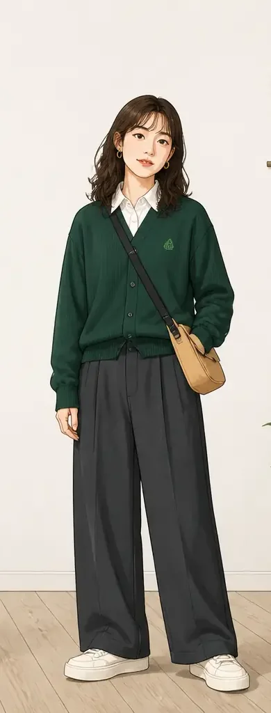 コーデ3