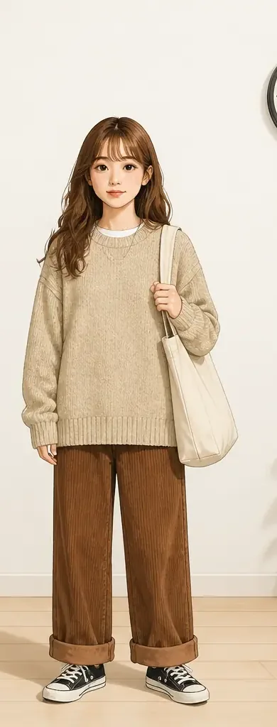 コーデ3