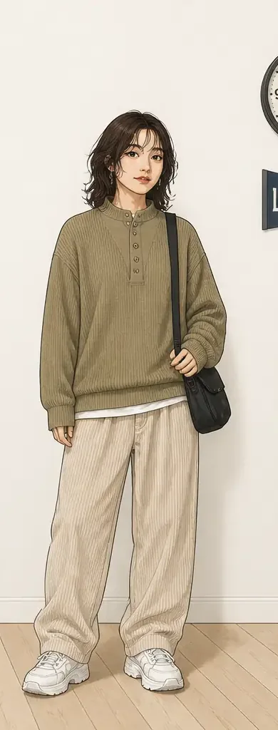 コーデ3