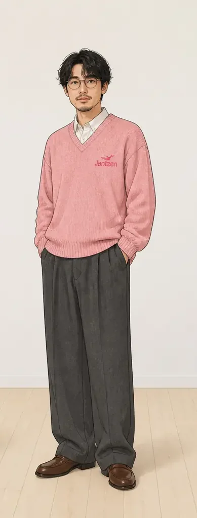 コーデ2
