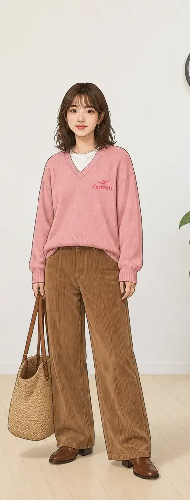 コーデ3