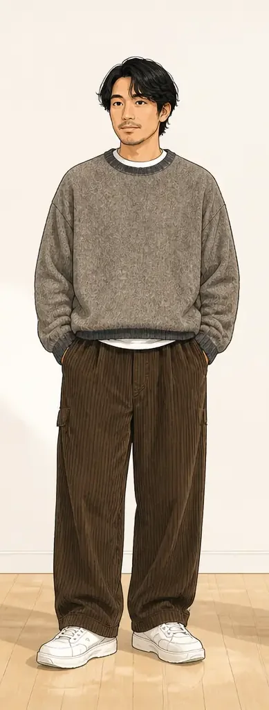 コーデ2