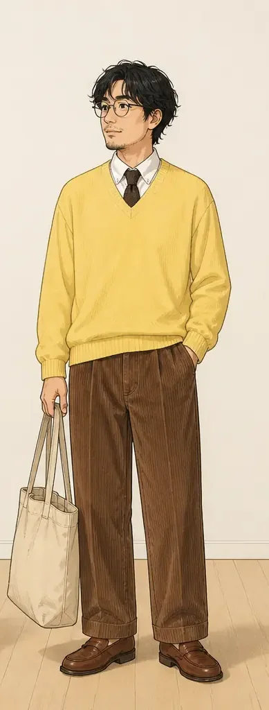 コーデ2