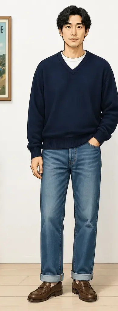 コーデ1