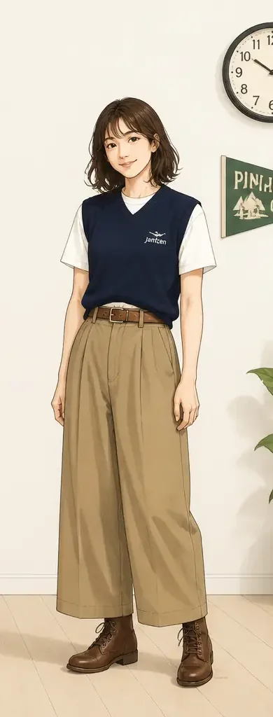 コーデ3