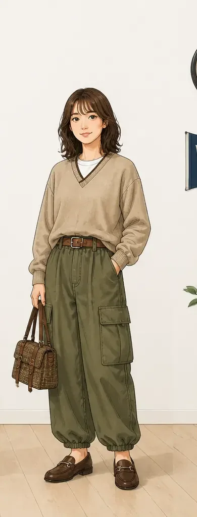 コーデ3