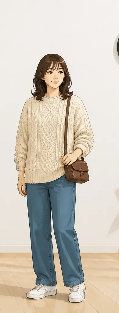 コーデ3