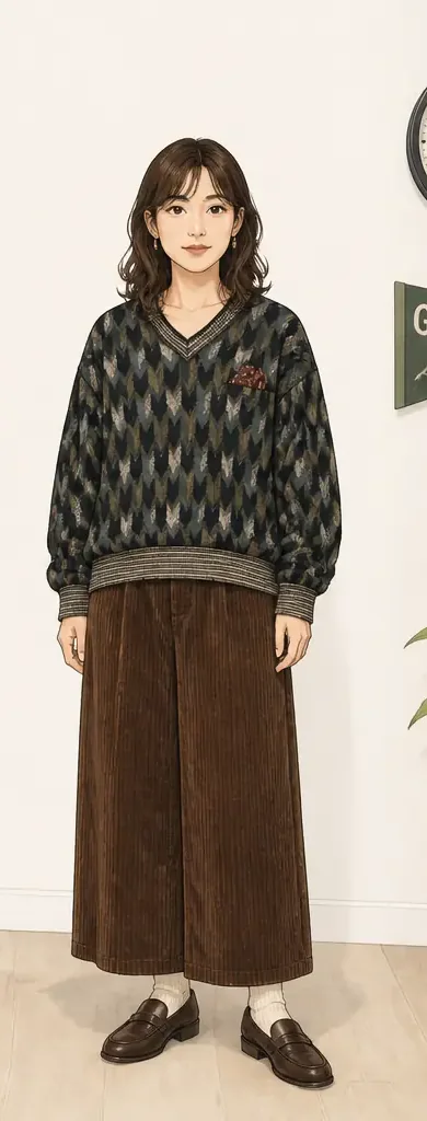 コーデ3