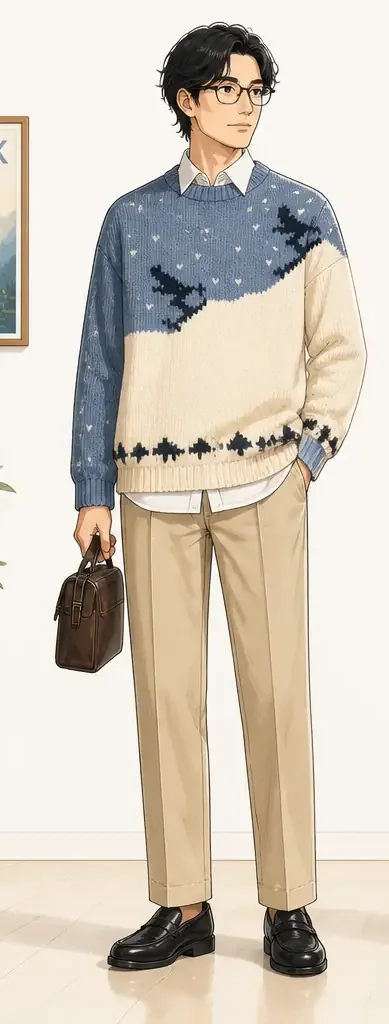 コーデ1