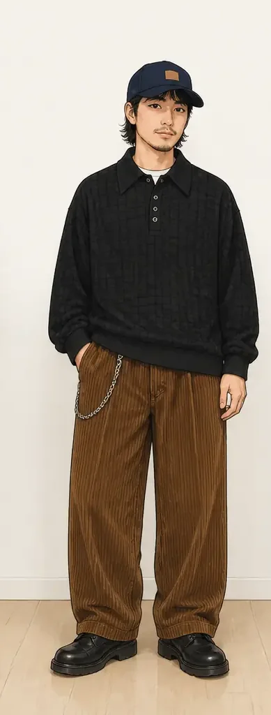 コーデ2