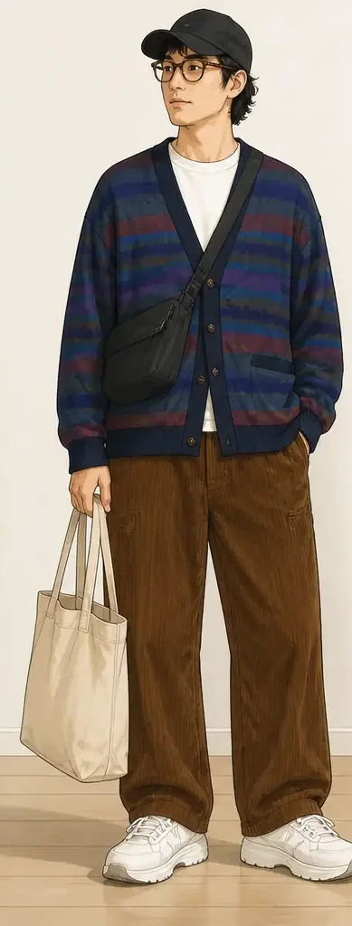 コーデ1