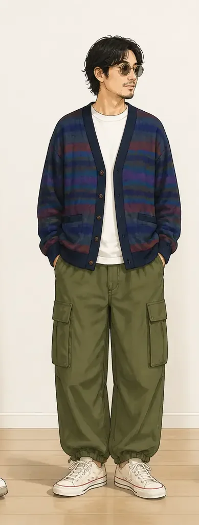 コーデ2
