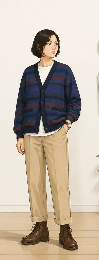 コーデ3