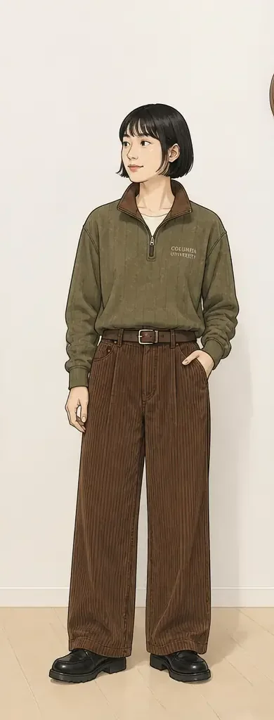 コーデ3