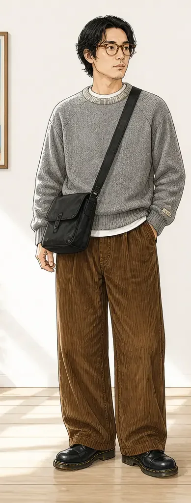 コーデ1