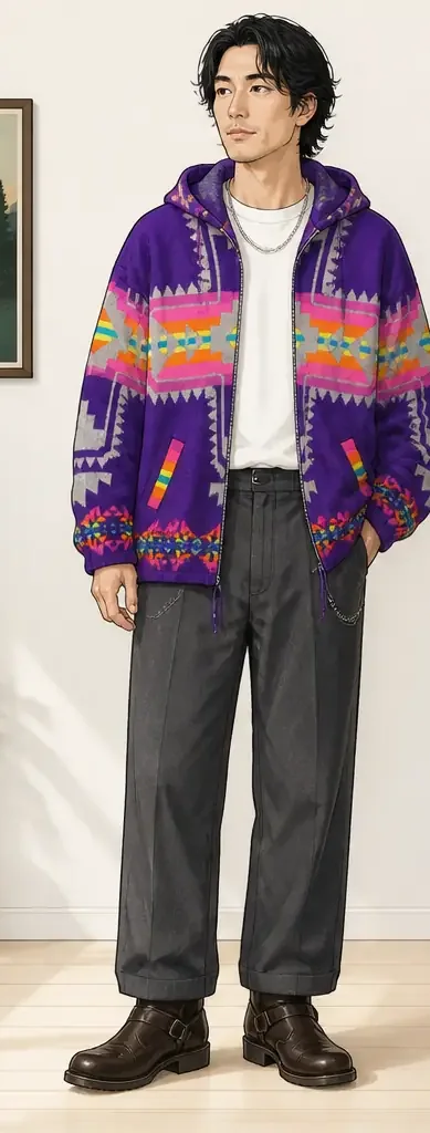 コーデ1