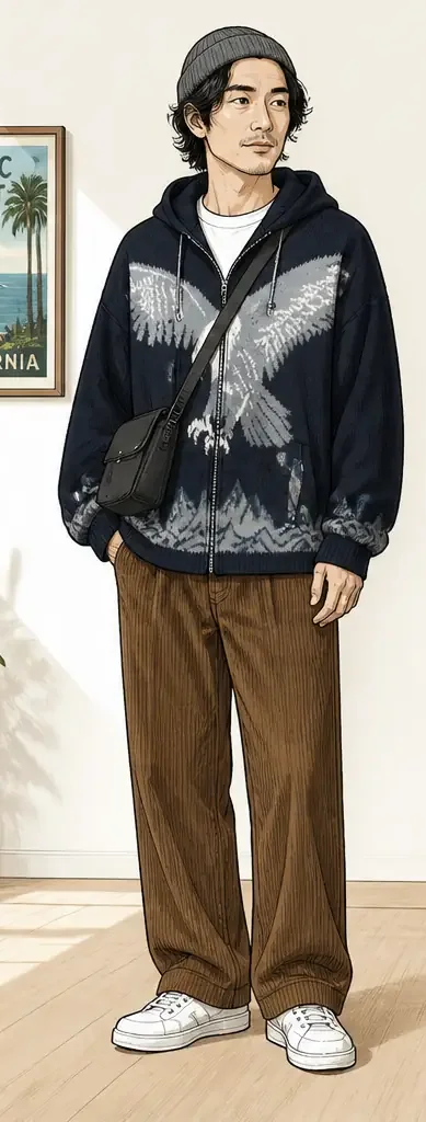 コーデ1
