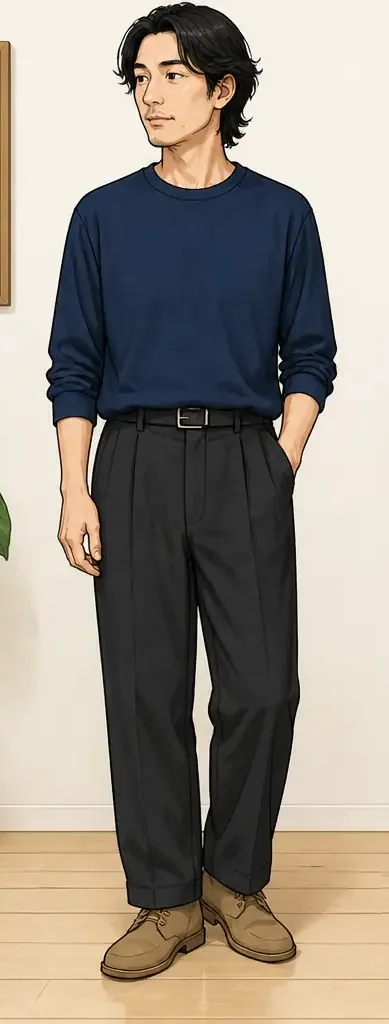 コーデ1