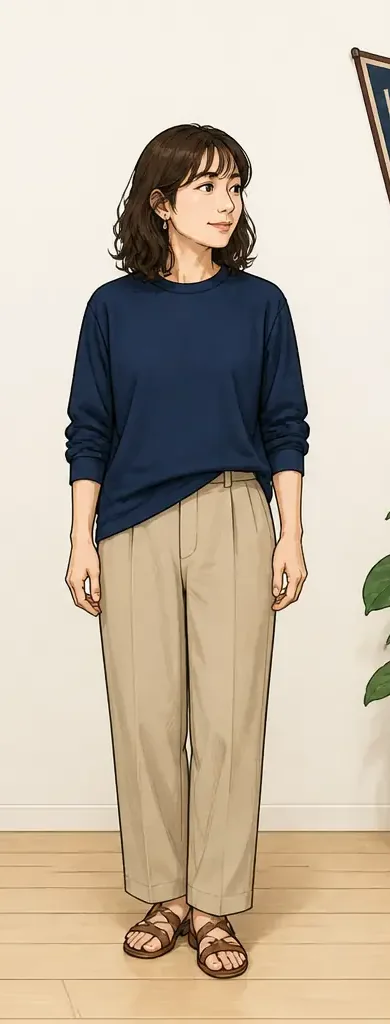 コーデ3