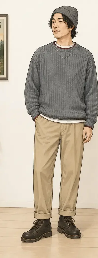 コーデ1