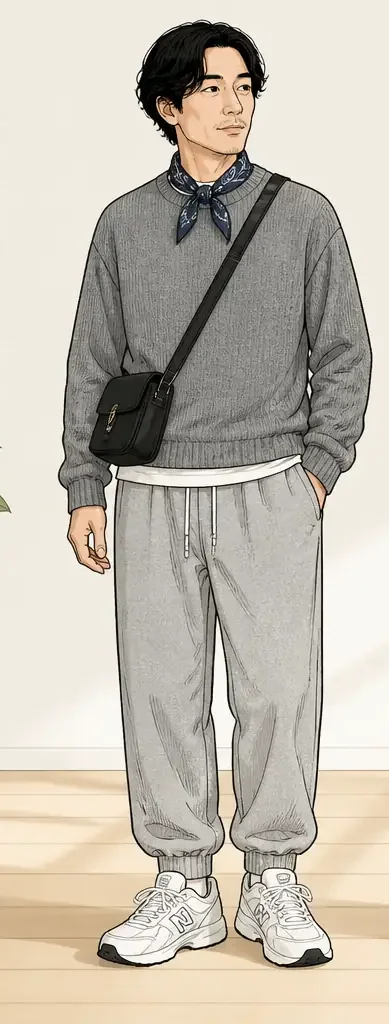 コーデ1