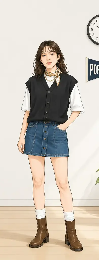 コーデ3