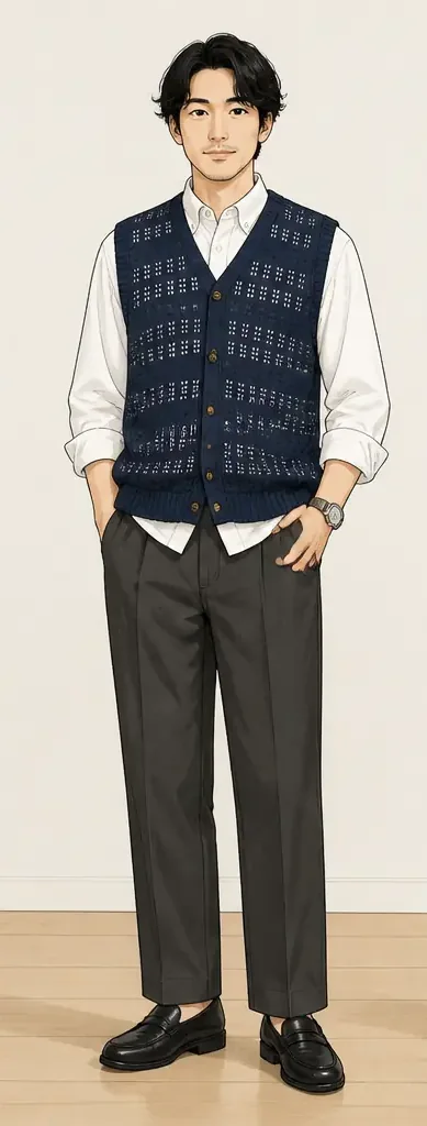 コーデ2
