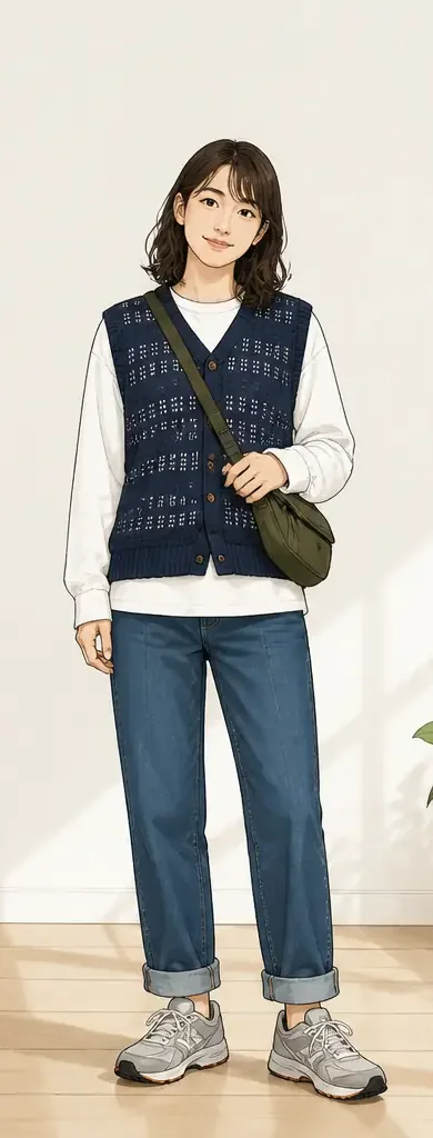 コーデ3