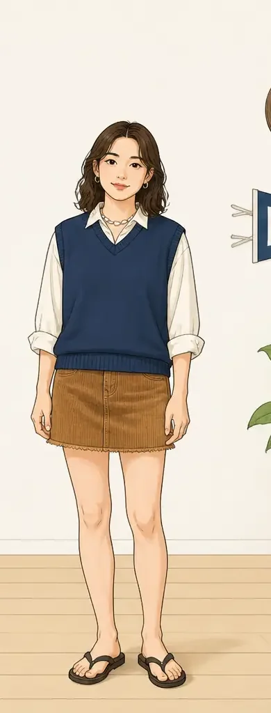 コーデ3