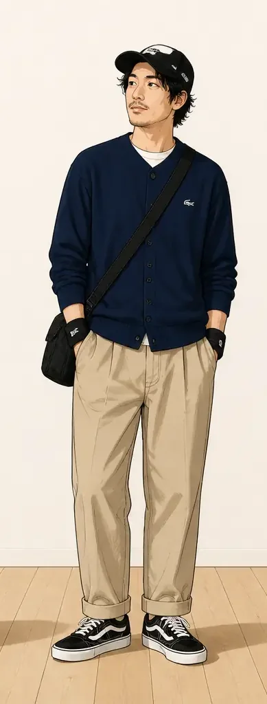 コーデ2