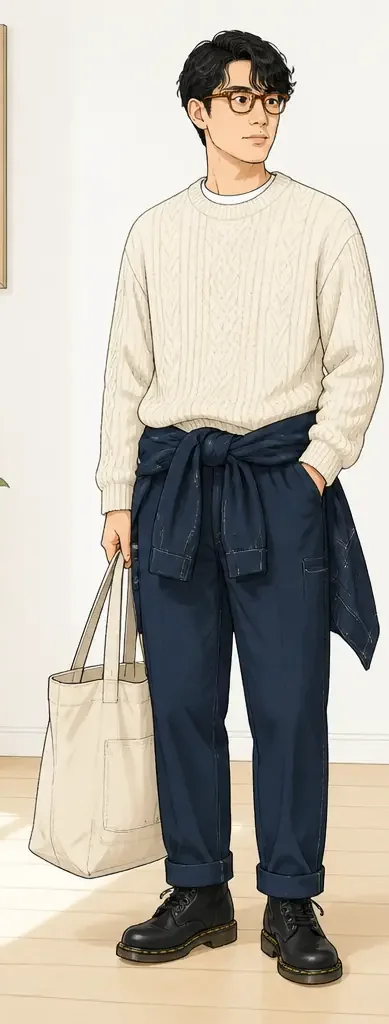 コーデ1