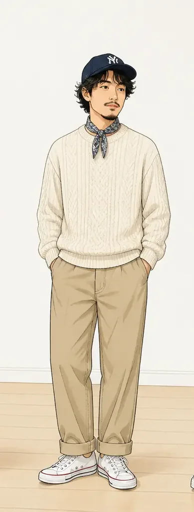コーデ2