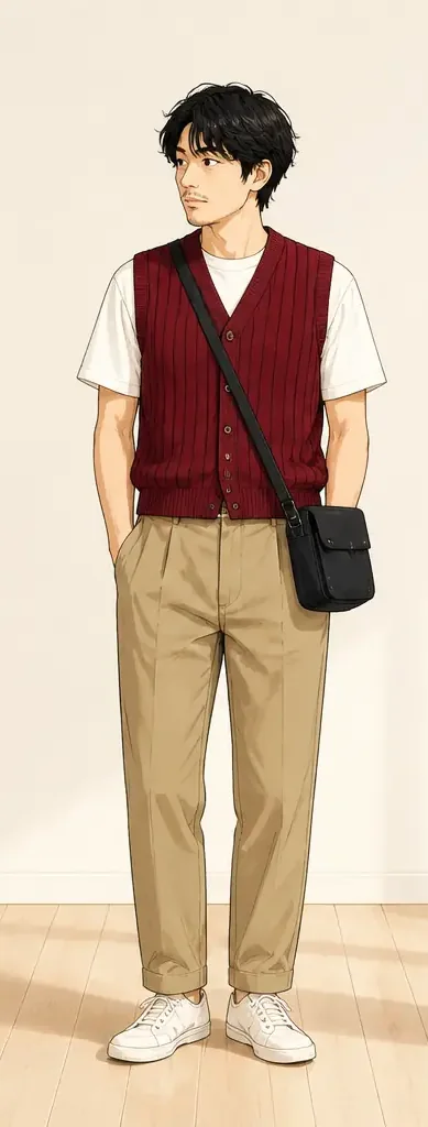 コーデ2