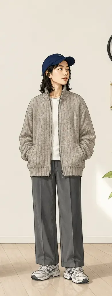 コーデ3