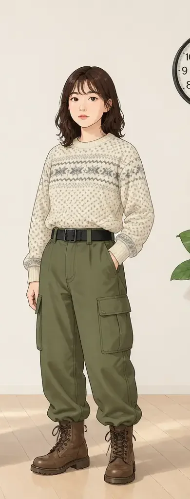 コーデ3